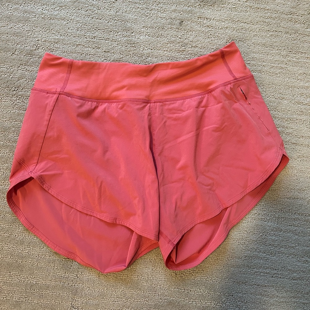 Outdoor Voices 4” Hudson Shorts